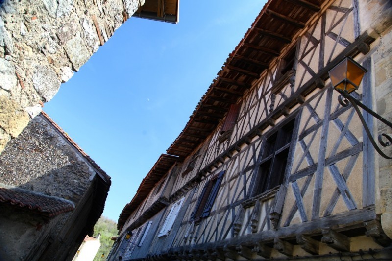 Montbrun Bocage Vide grenier Petite République