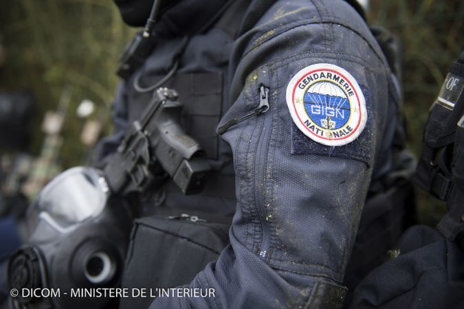 13 interpellations avec le concours de 200 gendarmes et du GIGN