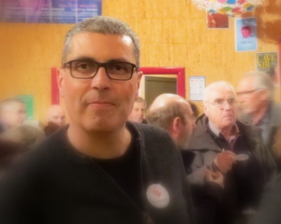 Didier Genty.