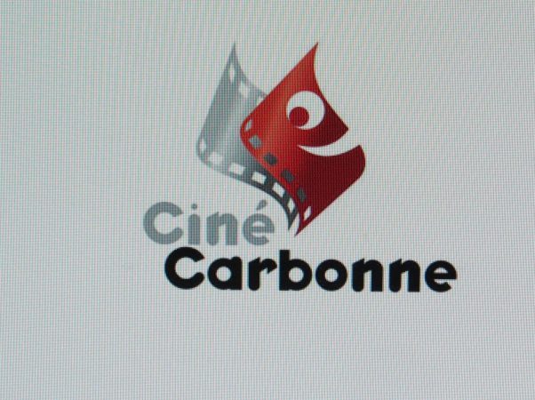 Logo Ciné'Carbonne
