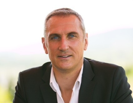 Paul-Marie BLANC, maire de Bérat, candidat aux primaires du PS pour les législatives.
