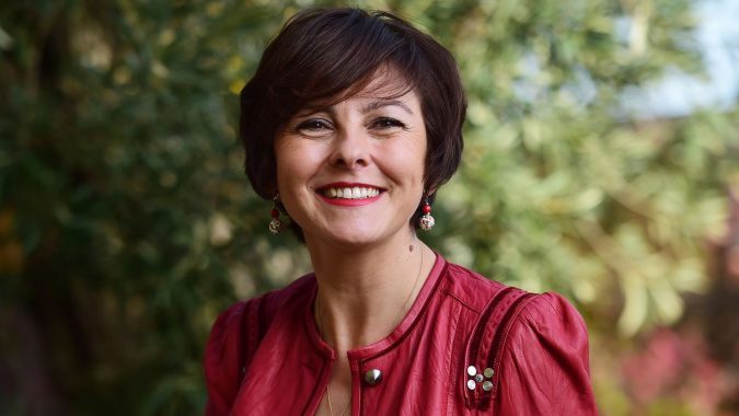 carole delga