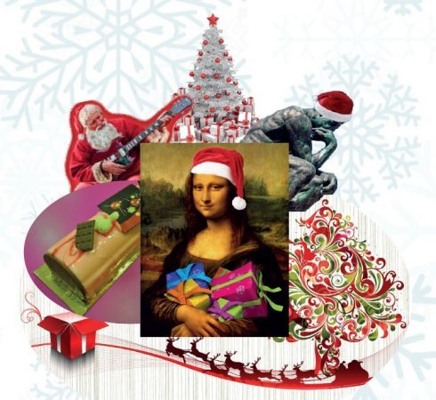 Fêtons Noël
