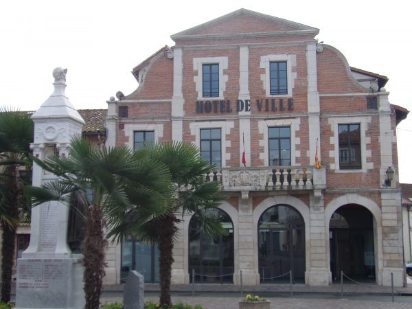 La mairie de Cazères annonce le lancement de la 4ème modification simplifiée du PLU