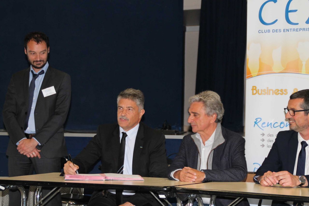 club rencontre jean claude