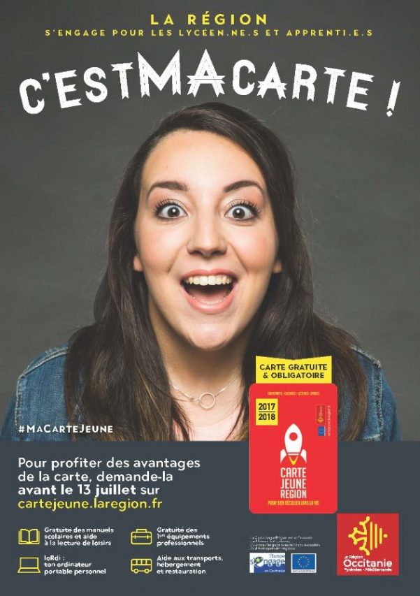 Carte Jeune Region Le Nouveau Sesame Pour Les Aides Aux Lyceen Nes Et Apprenti Es Disponible Depuis Le 1er Juin Petite Republique Com Carte Jeune Region Le Nouveau Sesame Pour Les Aides Aux Lyceen Nes Et Apprenti Es Disponible Depuis Le 1er Juin Petite Republique Com