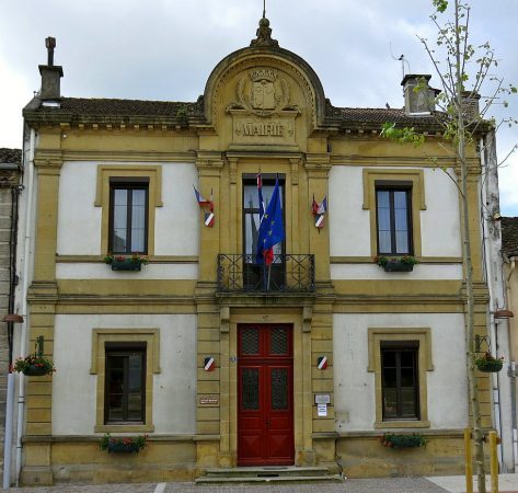 conseil municipal de Martres-Tolosane
