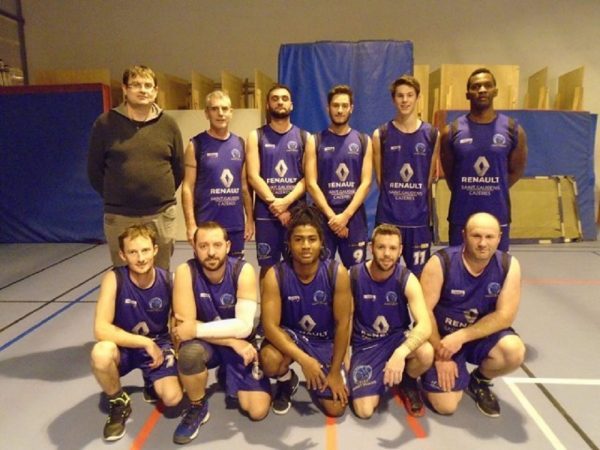 ASC Basket Cazères