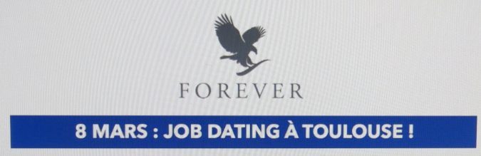 Job dating