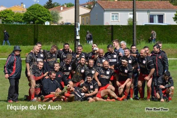 rugby xv