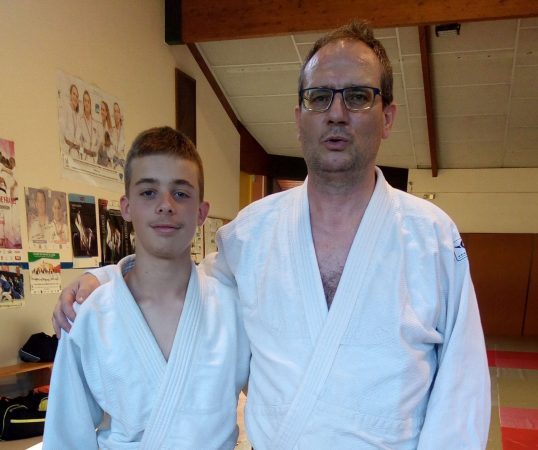 Club de Judo Carbonnais