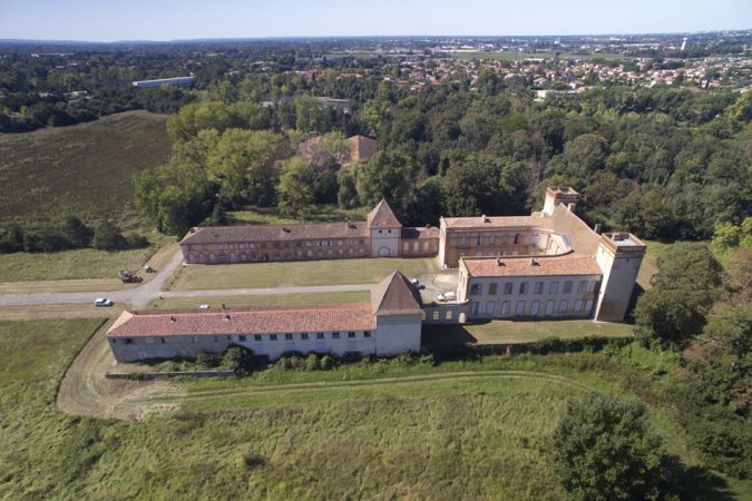 Chateau-des-Confluences