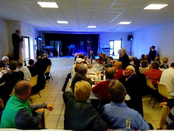 Fête de la Saint Hilaire