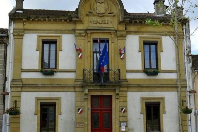 Conseil municipal à Martres Tolosane