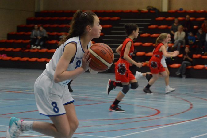 Saint-Gaudens basket-club