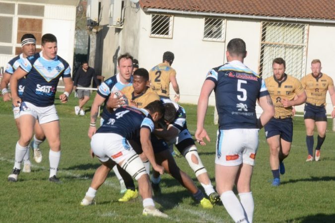 Ours malmenés