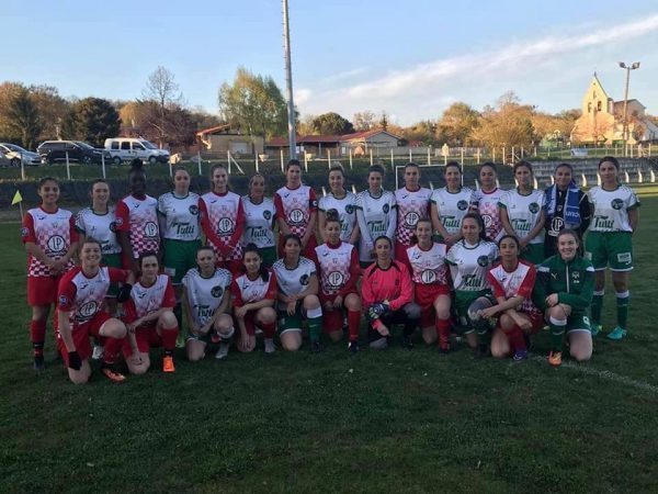 féminines