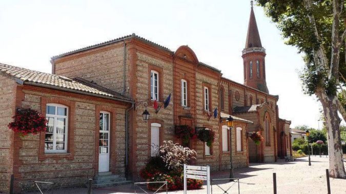 marché artisanal