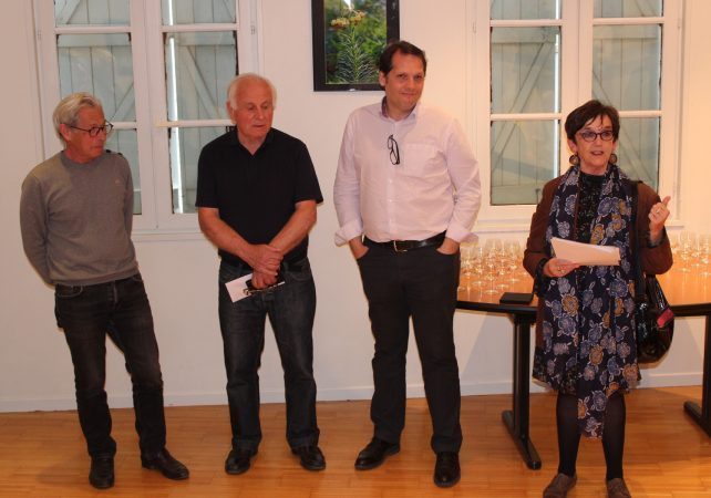 festival jazz en Comminges
