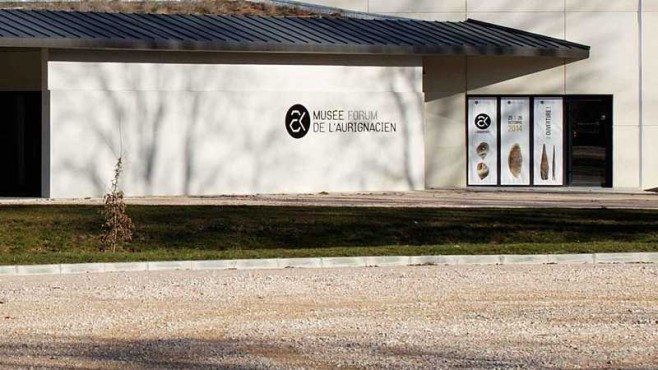 Musée de l'Aurignacien