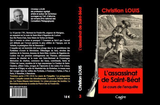 Tome3 Christian Louis