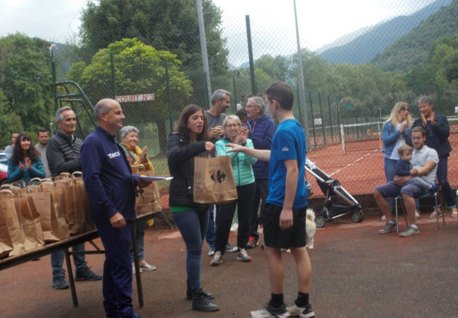 tennis d'Aspet