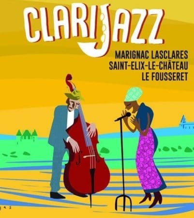 Festival Clarijazz 2020