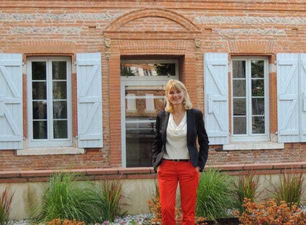 Karine Brun