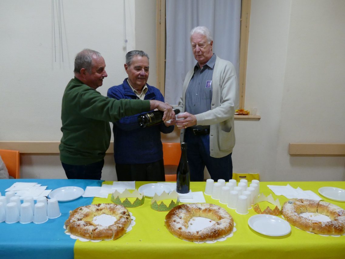 Mairie de Carbonne - Stage de voile