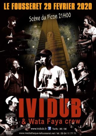 Invidub