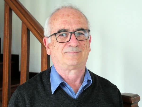 Jean-Michel Palao