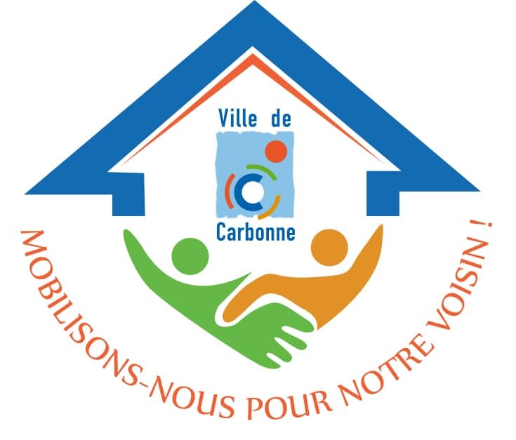 Mairie de Carbonne - Covid-19 : plan d'urgences sociales du