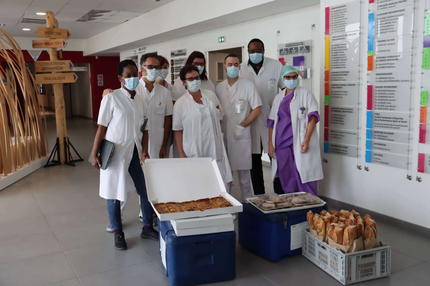 Les chefs de services - Petite République.com