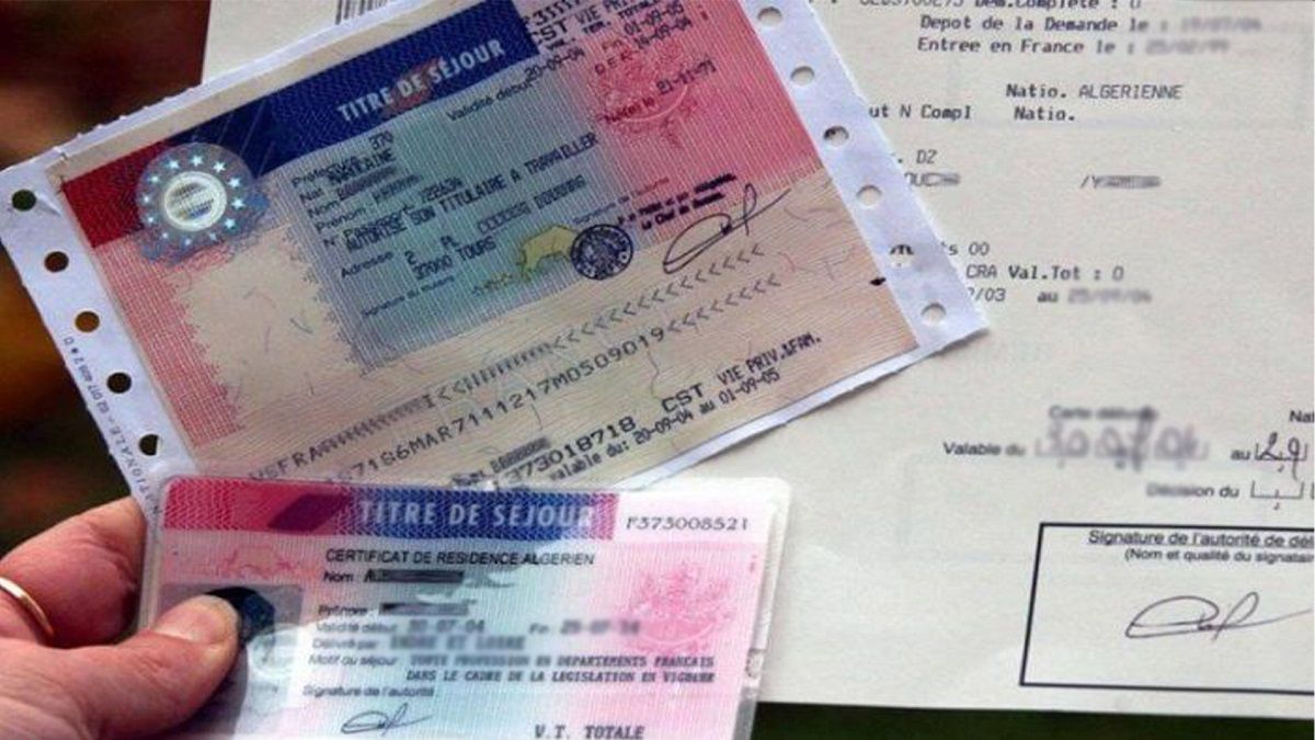 Prefecture Haute Garonne Renouvellement Titre De Sejour Titres de séjour des étrangers en Haute Garonne : dématérialisation des  démarches les plus simples - Petite République.com
