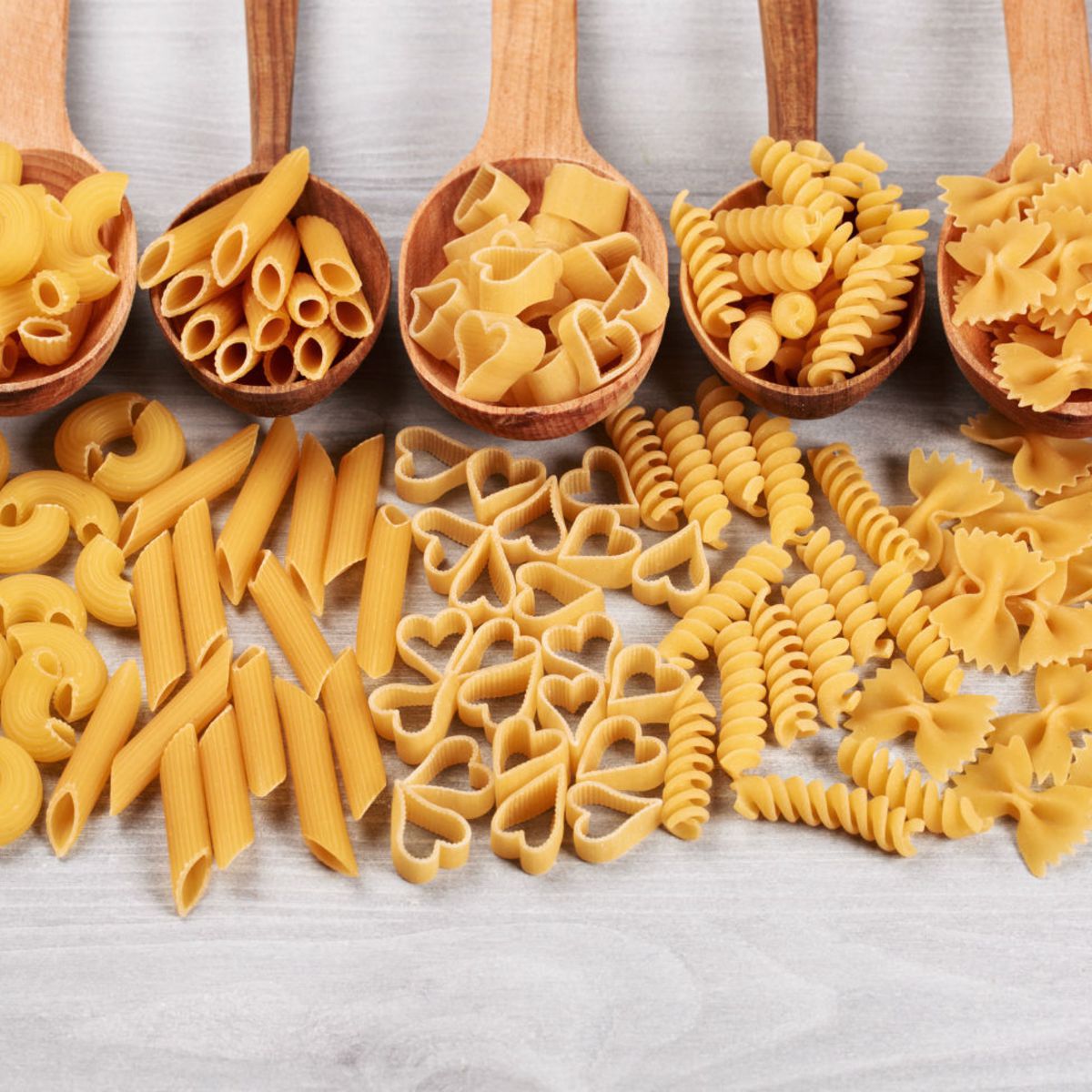 Dimanche 25 octobre Journée mondiale des pâtes - Petite République.com