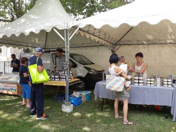 Marché-des-producteurs-Terroir-en-fête-a-Ciadoux-le-18-juillet-21