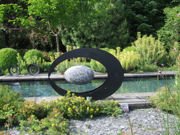 Jardin remarquable de la Poterie Hillen Thermes Magnoac