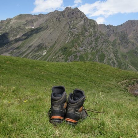 Pour des sorties nature dans les Pyrénées, rejoignez l'association Randonnées à Blajan.