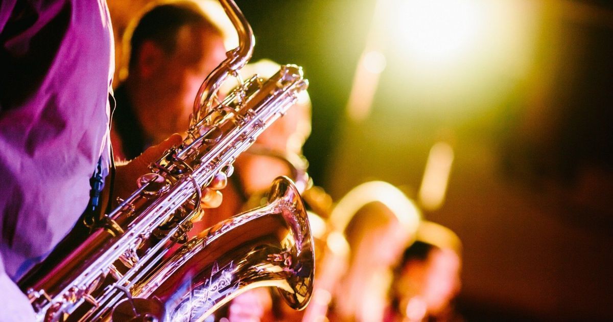 rencontre du saxophone saint gaudens