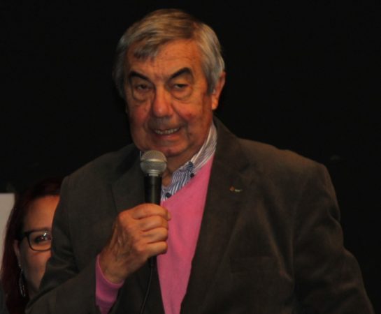 François-Régis Gastou