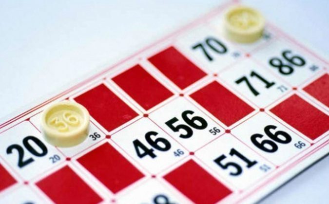 Pour tenter les dieux du carton, le loto du rugby dimanche 31 octobre à Boulogne.