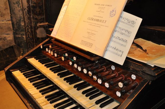 Un concert orgue et flûte à ne pas manquer à Castelnau Magnoac le 5 novembre.