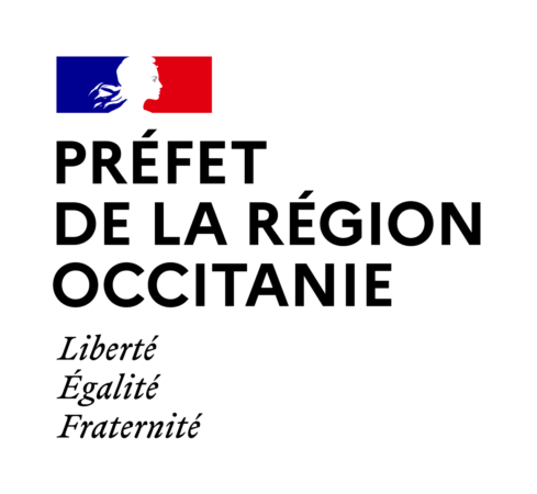 Préfecture de la Région Occitanie