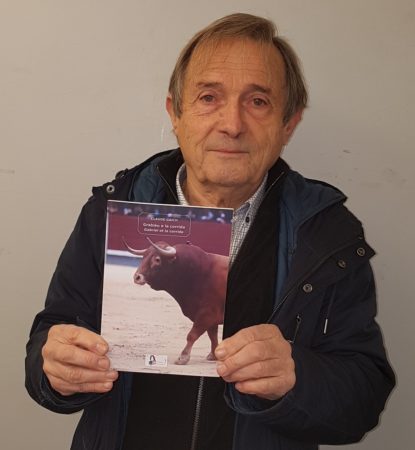 Claude Gaïch