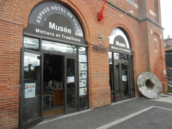 Musée d'Auterive