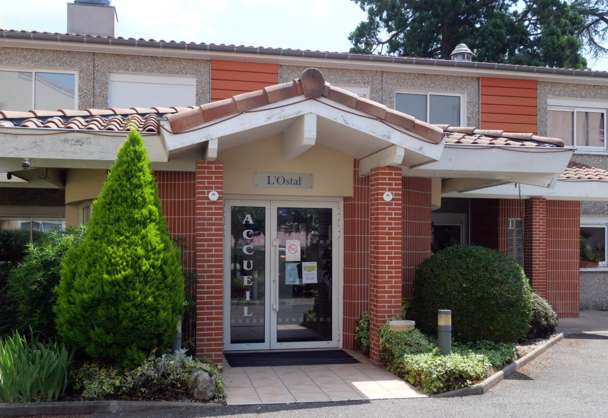 Montréjeau Offre d’emploi en CDI pour