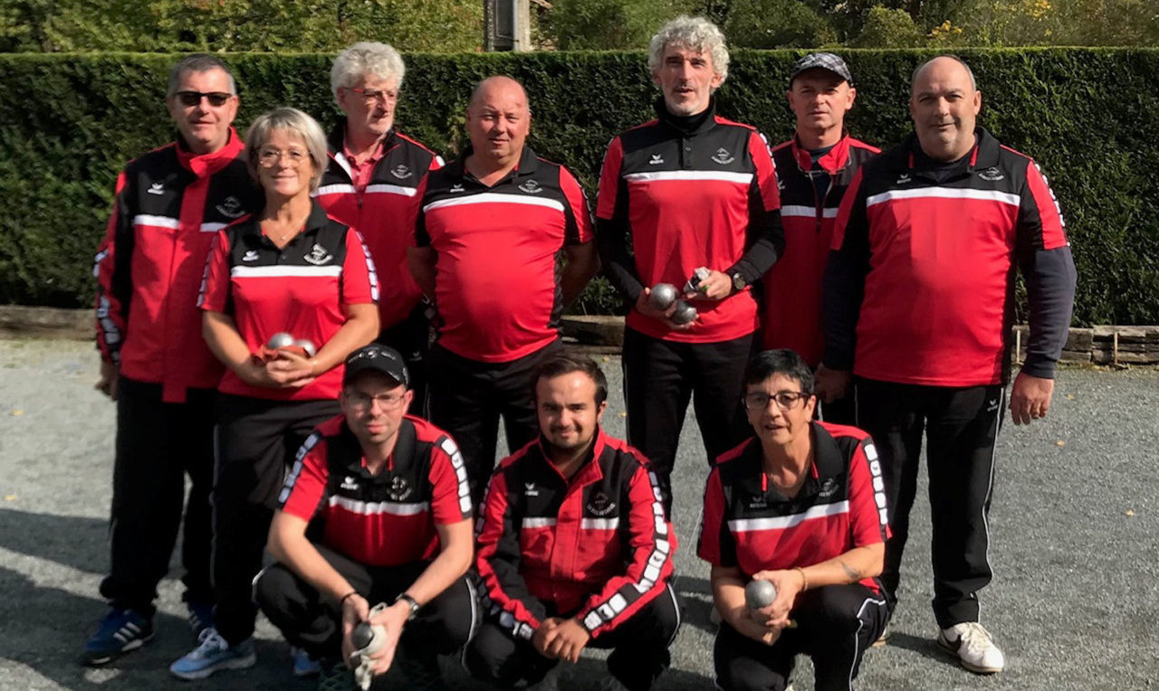 Pétanque La coupe de France enfin de retour Petite Pétanque La coupe de France enfin de retour Petite