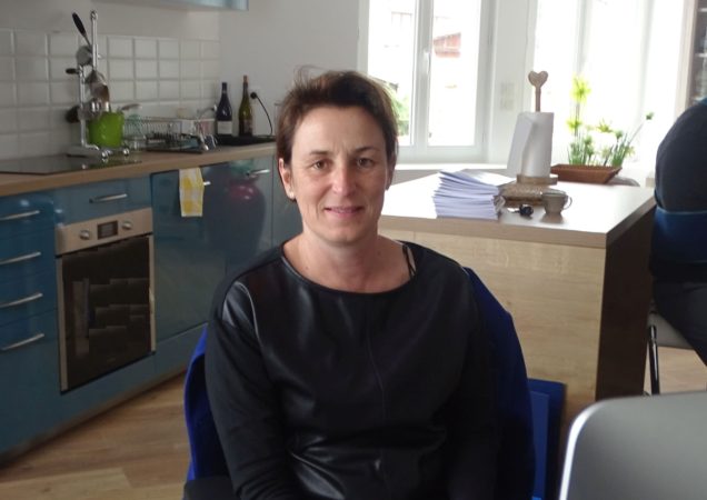 Céline Laurentie Barrère, maire de Péguilhan-Lunax, revient sur l'année écoulée.