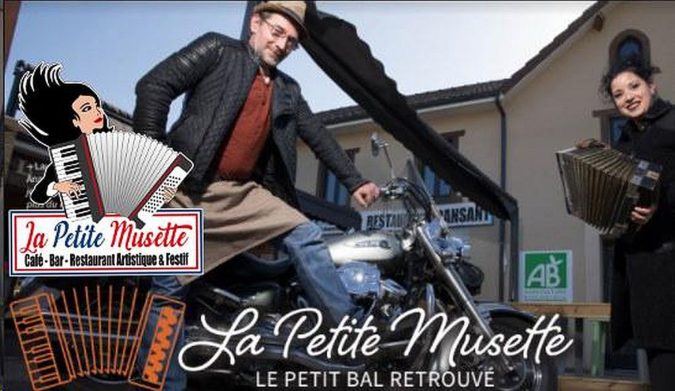 Le resto dansant La Petite Musette reporte son ouverture à mi-janvier 2022.