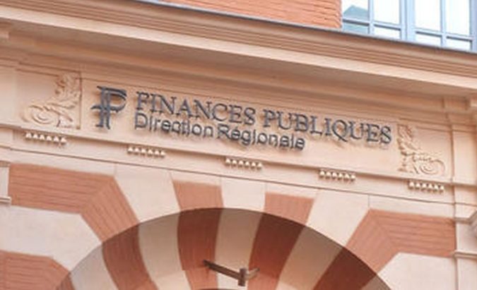 Les Finances Publiques recrutent (photo illustration source internet).